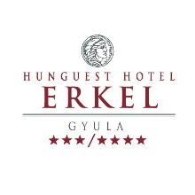 Hunguest Hotel Erkel