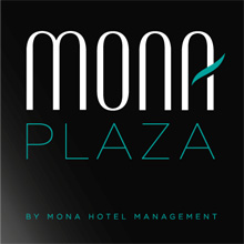 Hotel Mona Plaza