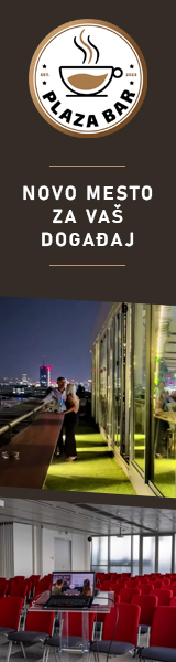 Plaza bar Conference & Events