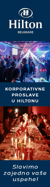 Hilton Belgrade