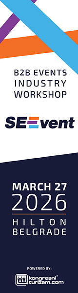 BS Events doo - Travel & Events Management Company