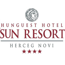 Hunguest Hotel Sun Resort