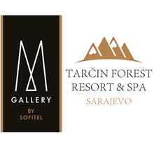 Tarčin Forest Resort and Spa – MGallery by Sofitel