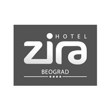 Hotel Zira Beograd