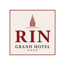 RIN Grand Hotel