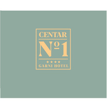 Centar No. 1