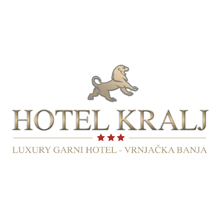 Garni hotel Kralj