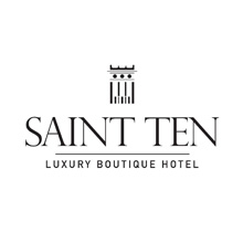 Saint Ten Hotel