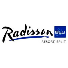 Radisson Blu Resort Split