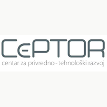 Ceptor - Centar za privredno-tehnološki razvoj Vojvodine