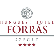 Hunguest Hotel Forrás