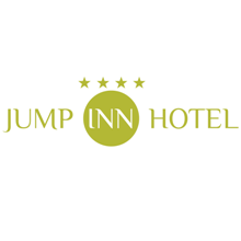 Jump Inn Hotel Belgrade