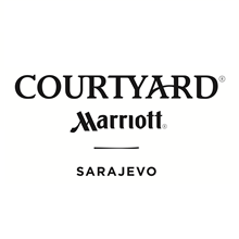 Courtyard by Marriott Sarajevo