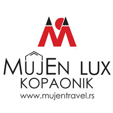 MujEn Lux Kopaonik