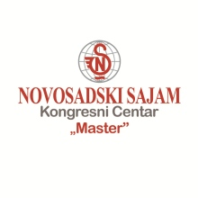 Kongresni centar Master Novosadskog sajma